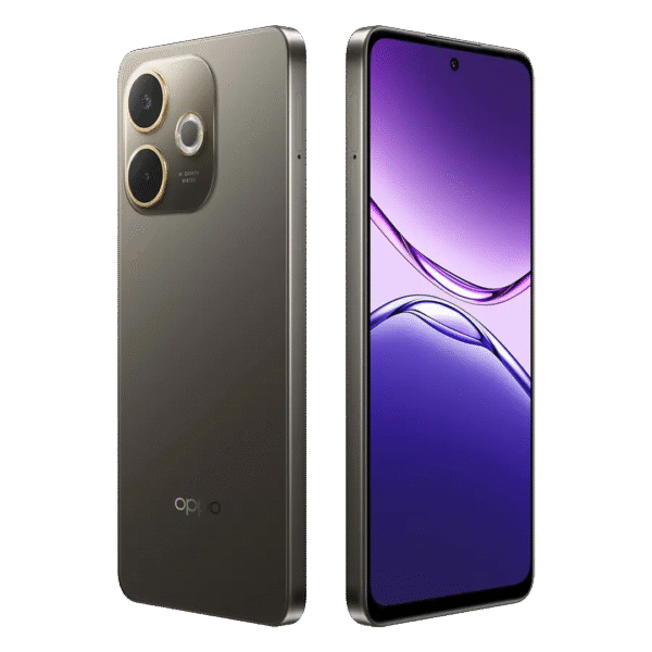 OPPO A5 Pro 5G 8+8GB RAM 256GB, Mocha Brown - Image 6